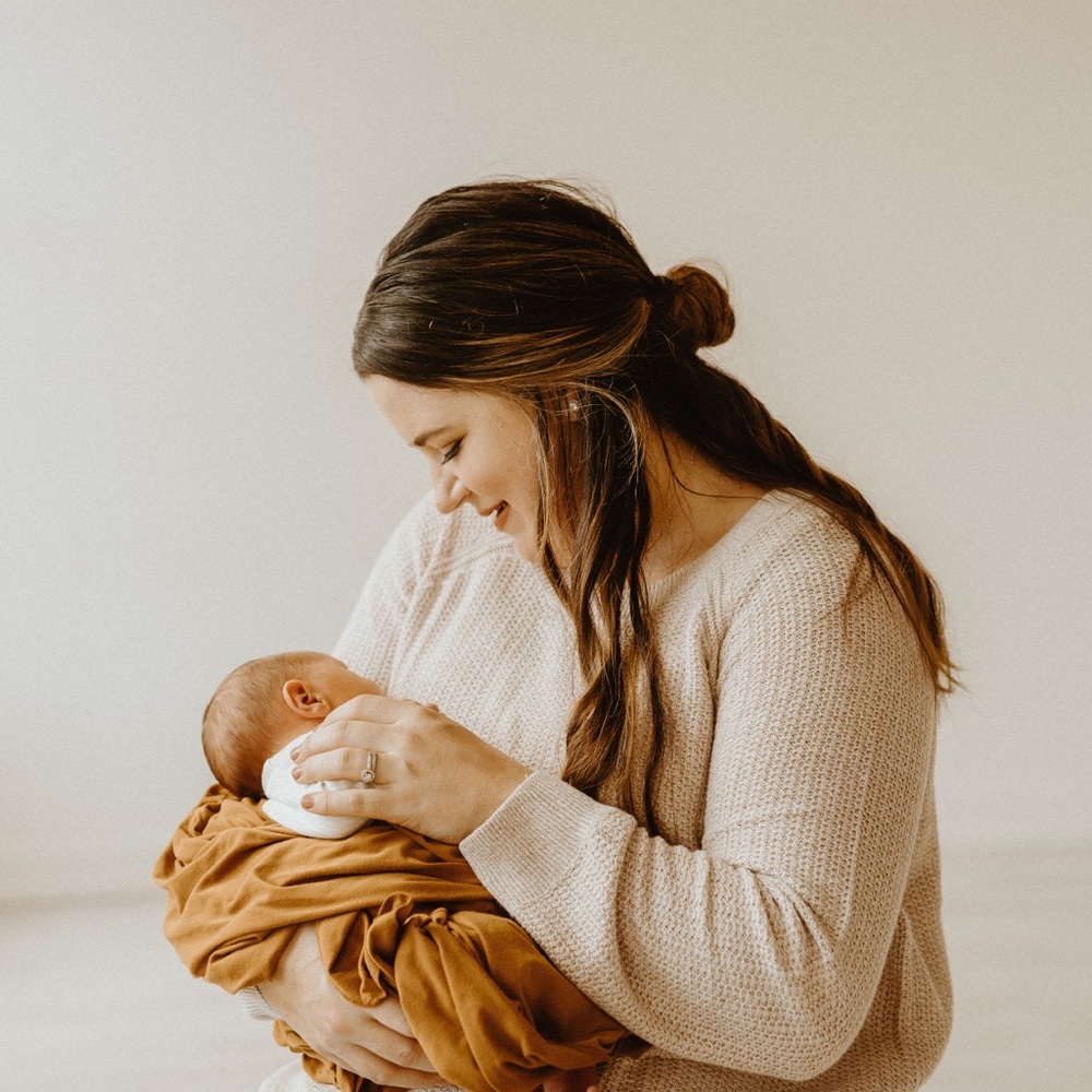Meet your Posher, Kristin